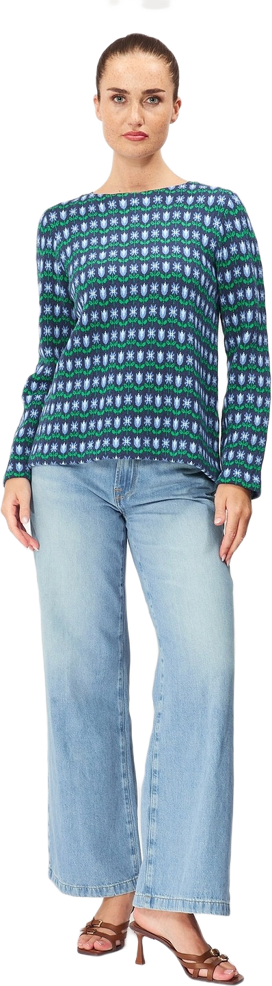Tulipe Jumper