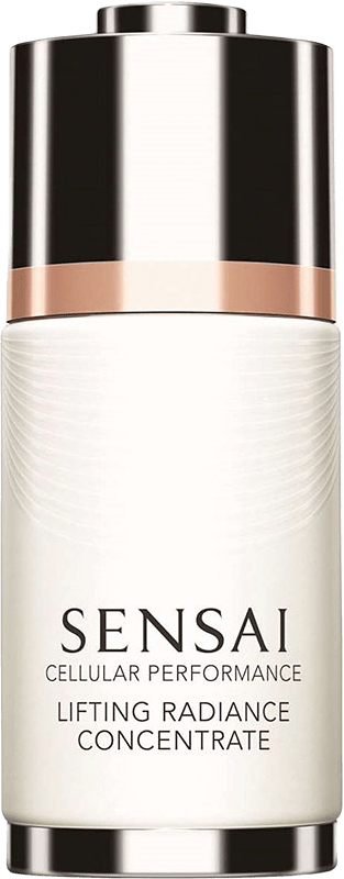 Cellular Performance Lifting Radiance Concentrate, 40 ml, från Sensai, i färgen 40 ml.