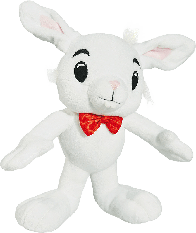 Gosedjur Lilleskutt 24 cm, från BAMSE.