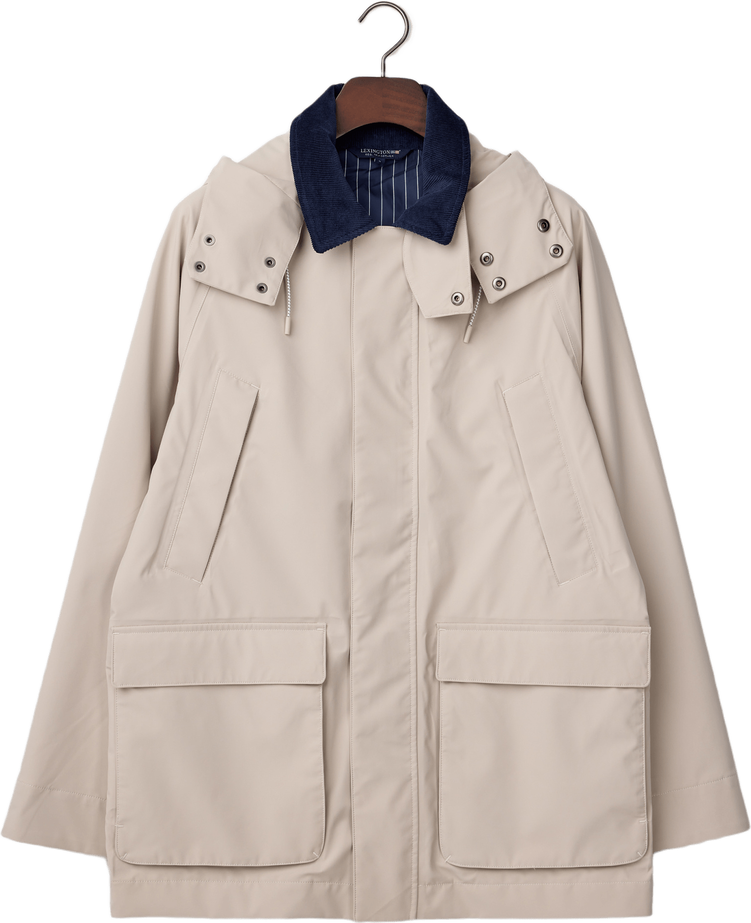 All Weather Jacket
