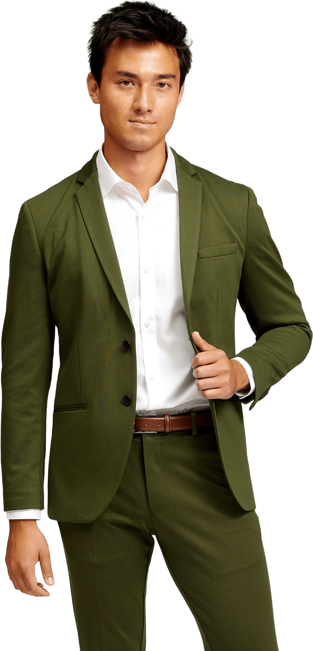 The Original Performance Blazer