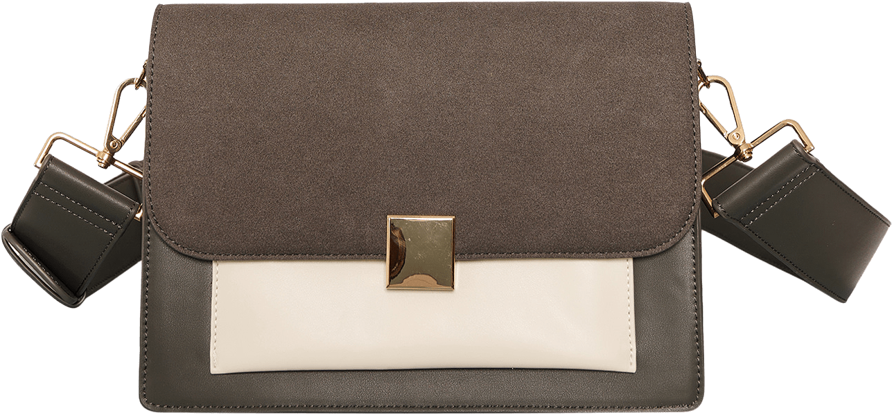 Nena Bag - Dark Grey, från Noella, i färgen dark grey.