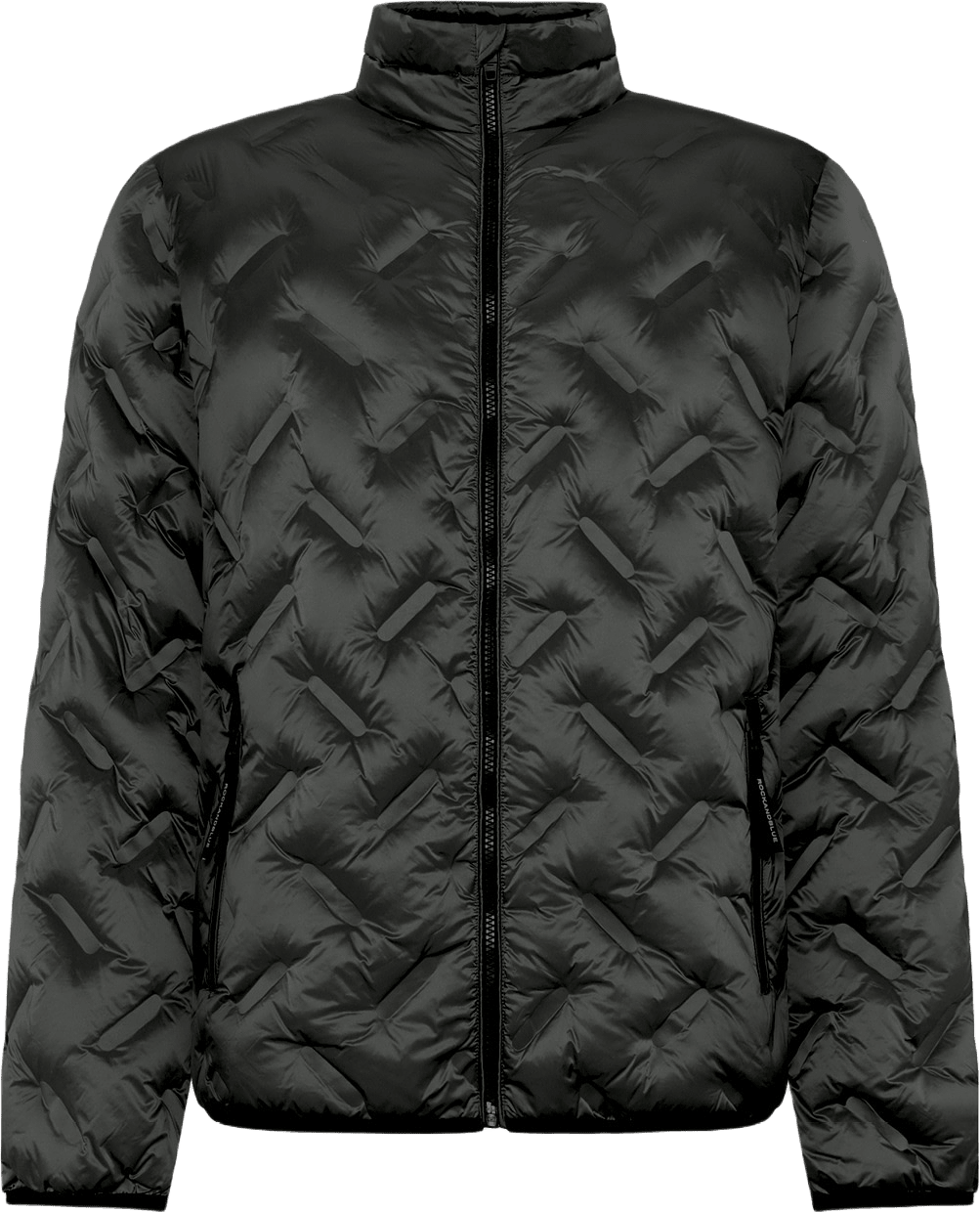 Jett Jacket, från ROCKANDBLUE, i färgen black.