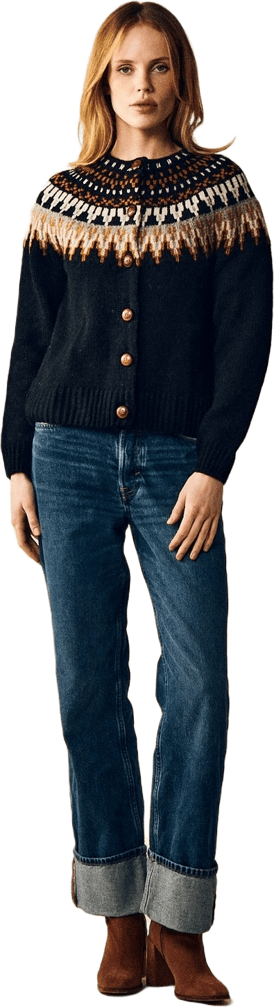 Joelle Cardigan