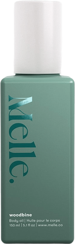 Woodbine Shaving Oil