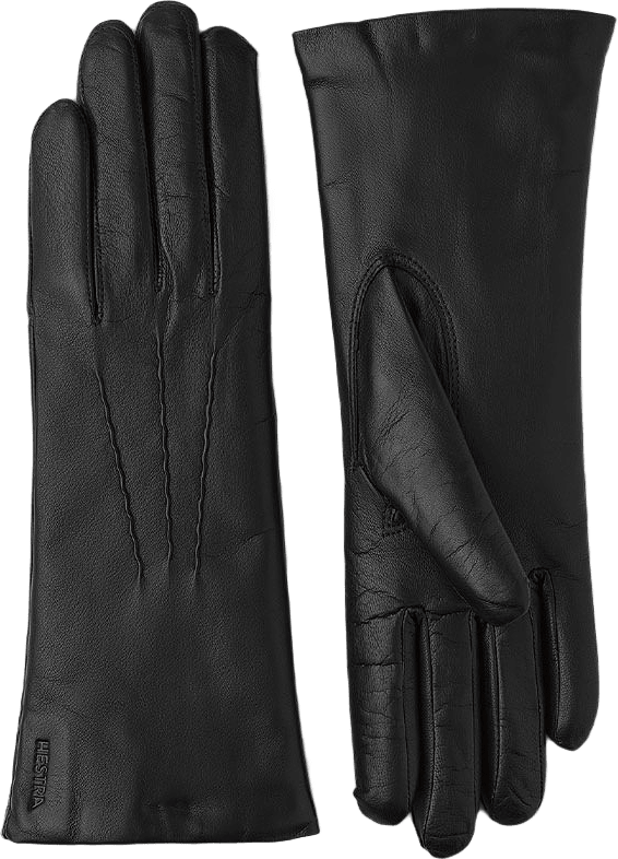 Isabel, från Hestra, i färgen Black.