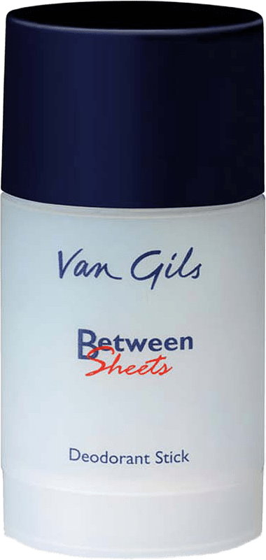 Between Sheets Deodorant Stick, från Van Gils.