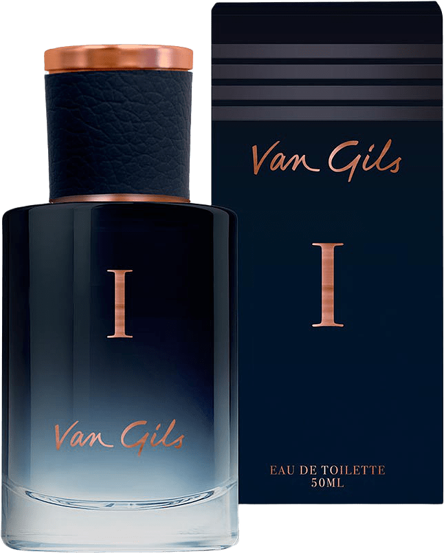 I EdT, från Van Gils, i färgen 50 ml.