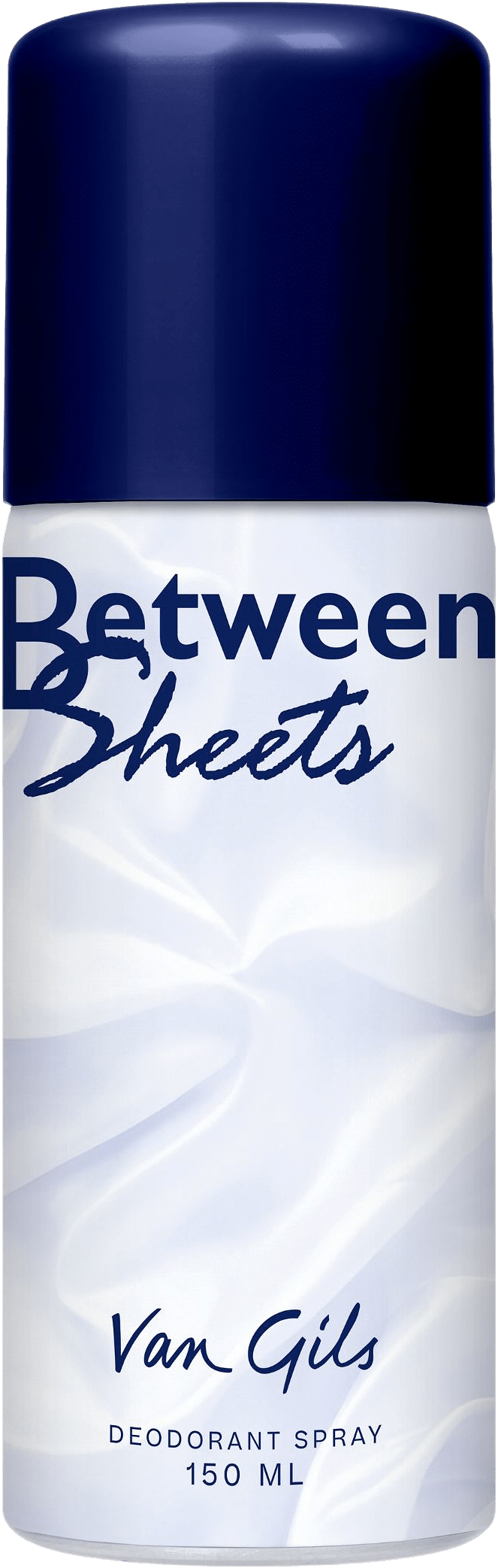 Between Sheets Deodorant Spray, från Van Gils.
