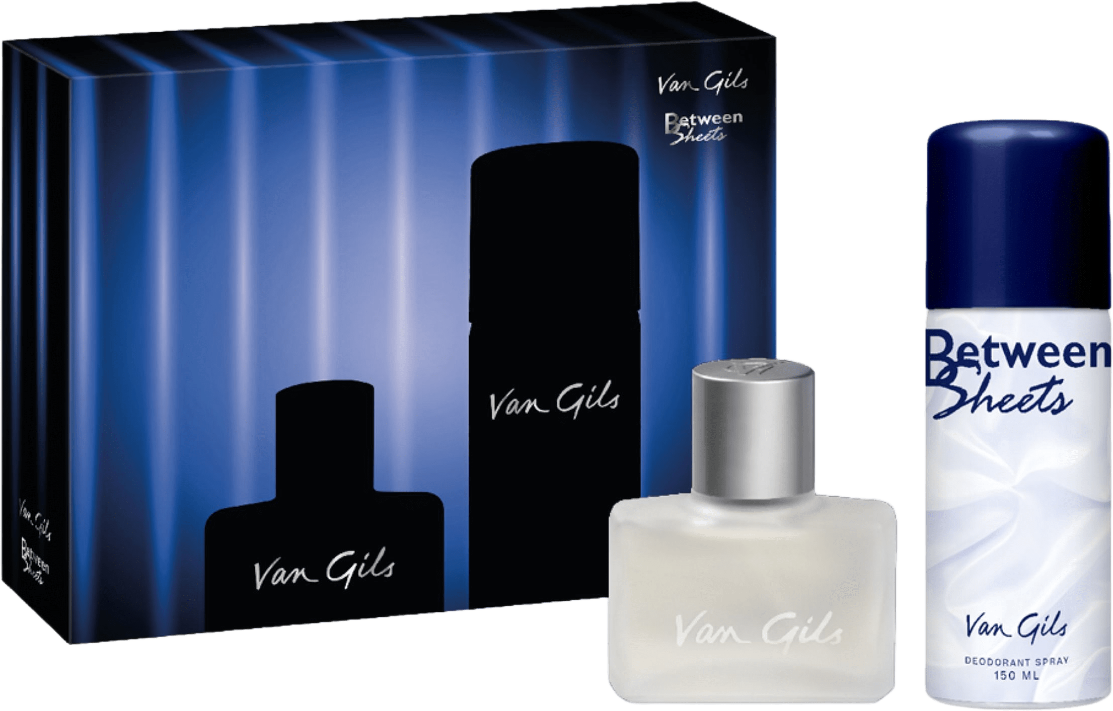 Between Sheets Set, från Van Gils.