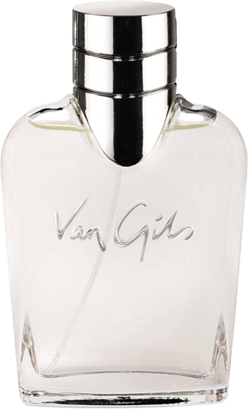 Basic Instinct EdT, från Van Gils.