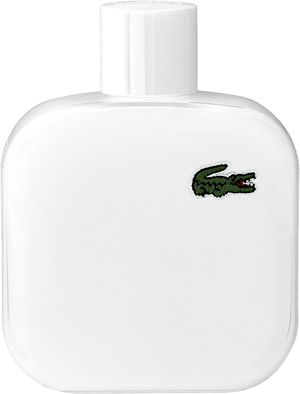 Eau De Lacoste Blanc EdT, 100 ml, från Lacoste.
