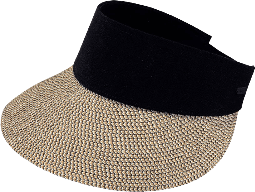 Vesder Visor, från Barts, i färgen Black.
