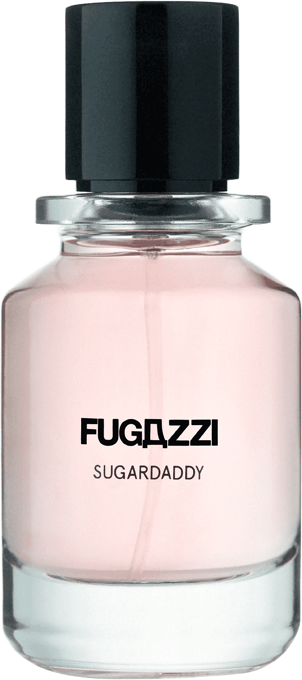 SUGARDADDY, från Fugazzi.