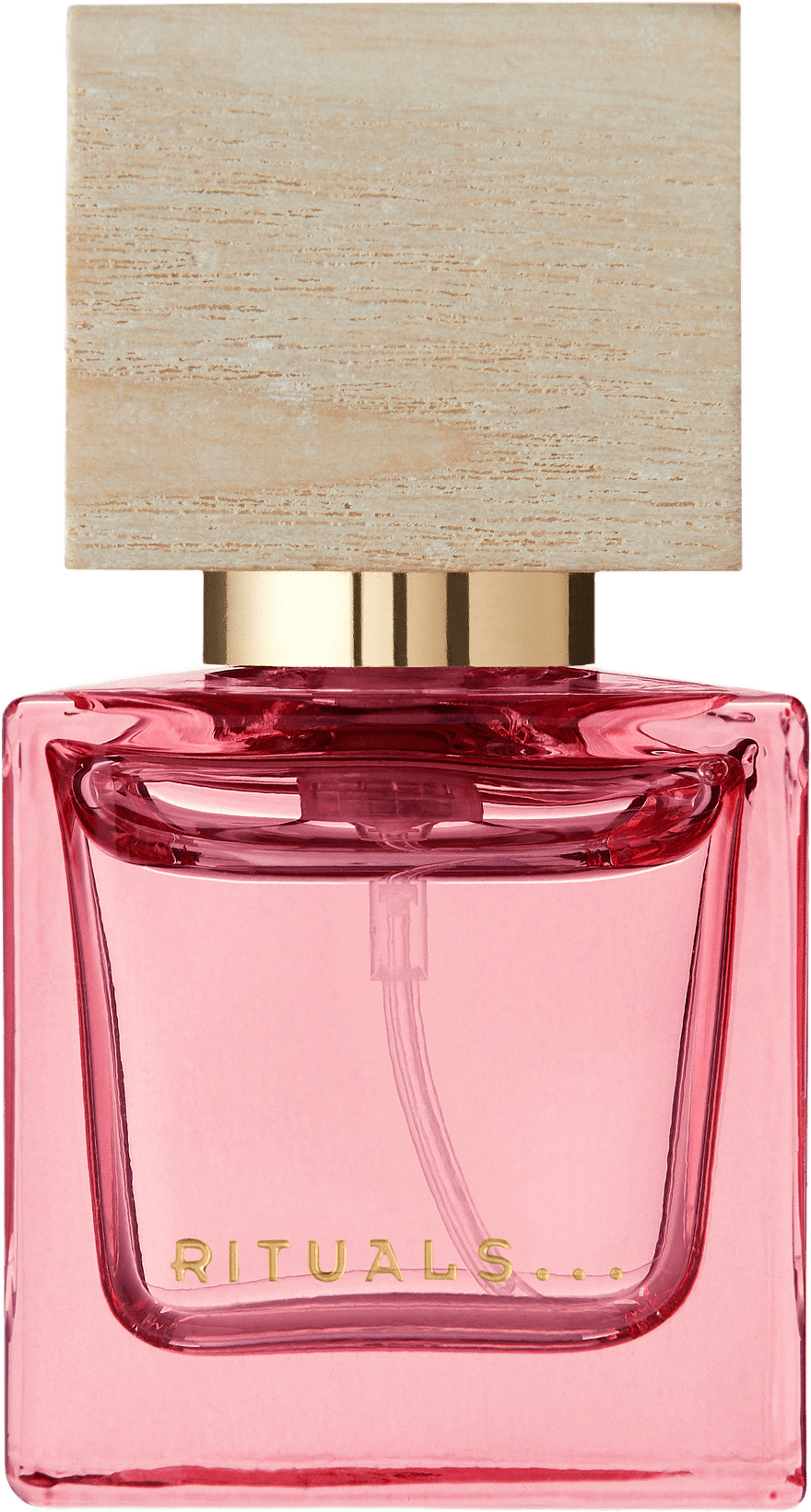 Travel Rêve de Hanami, från Rituals.