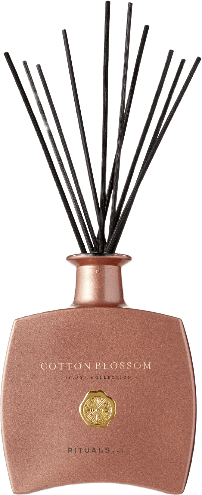 Cotton Blossom Fragrance Sticks, från Rituals.