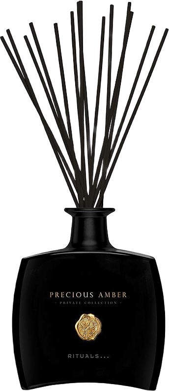 Precious Amber Exklusiva Doftstickor