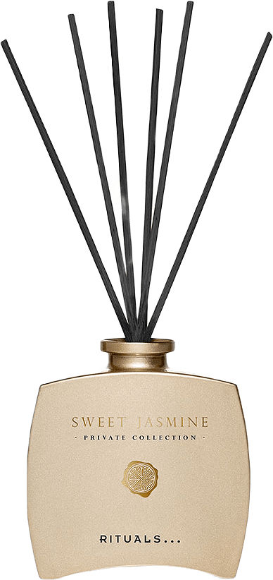 Sweet Jasmine Exklsiva Minidoftstickor