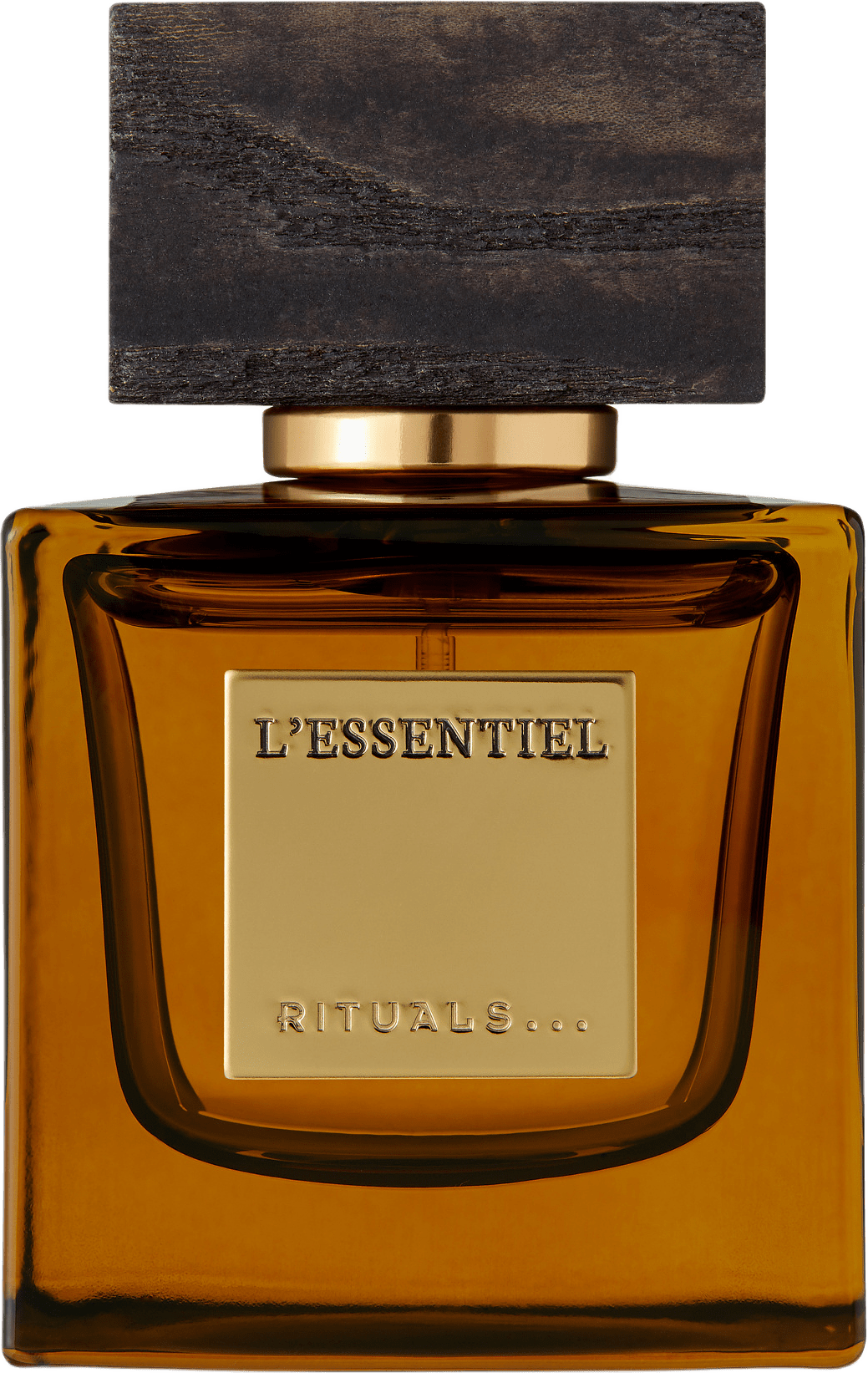 L'Essentiel Eau de Parfum, från Rituals.