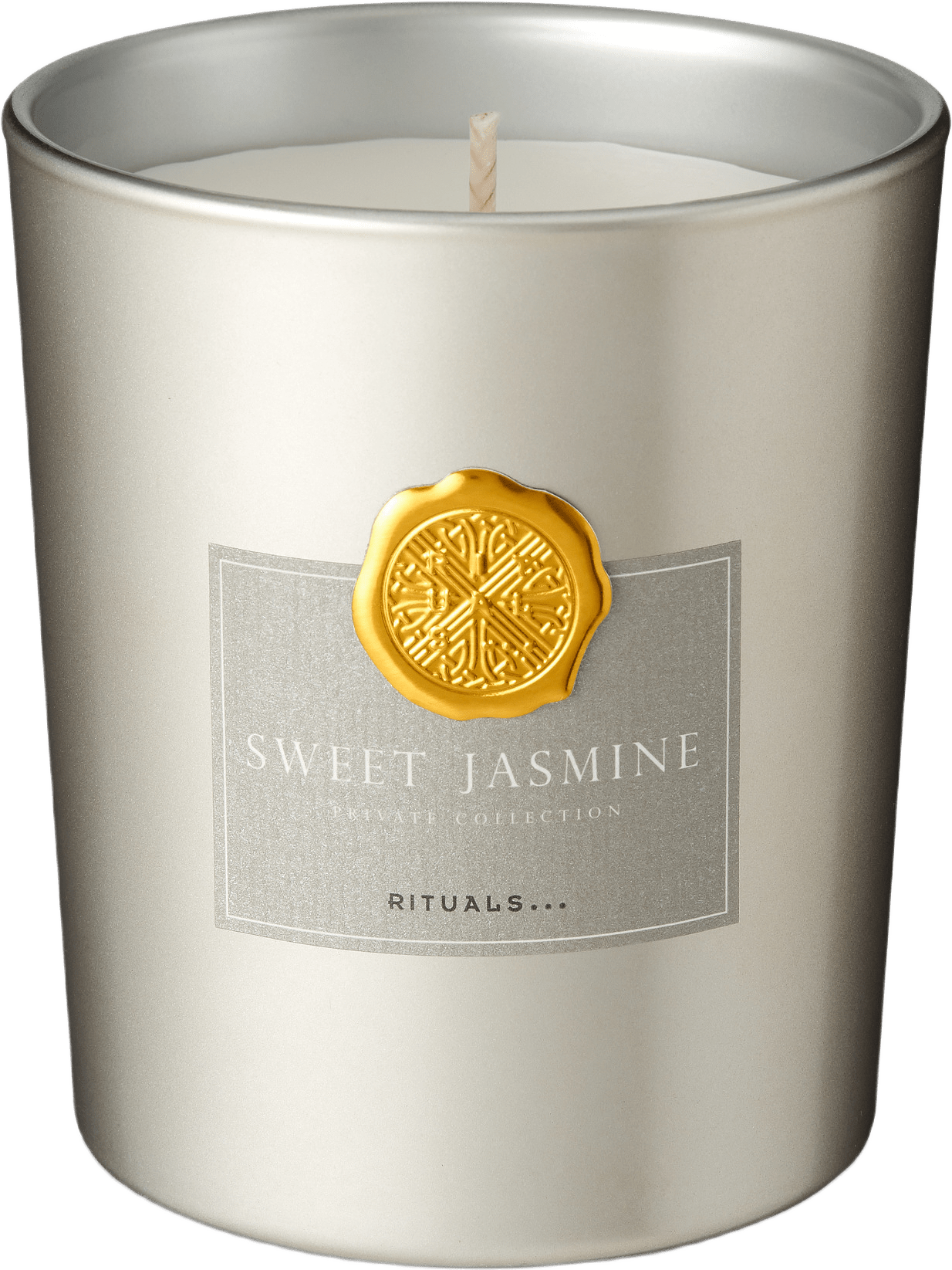 Sweet Jasmine Exklusivt Doftljus, från Rituals.