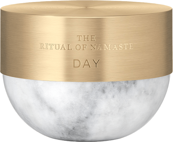 The Ritual of Namaste Ageless Firming Day Cream, från Rituals.