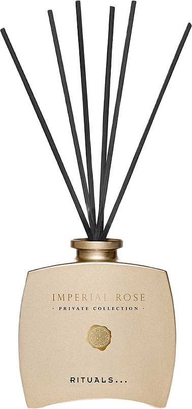 Imperial Rose Minidoftstickor