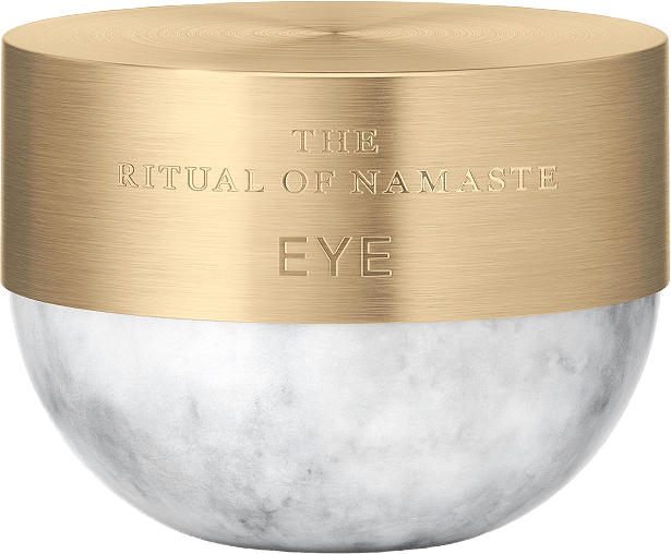 The Ritual of Namaste Ageless Firming Eye cream, från Rituals.