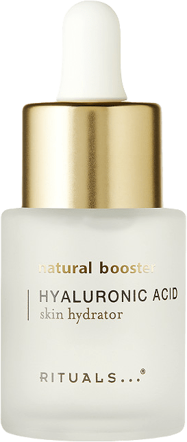 The Ritual of Namaste Hyaluronic Acid Natural Booster, från Rituals.
