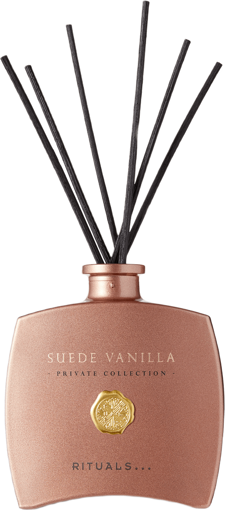 Suede Vanilla Mini Fragrance Sticks, från Rituals.