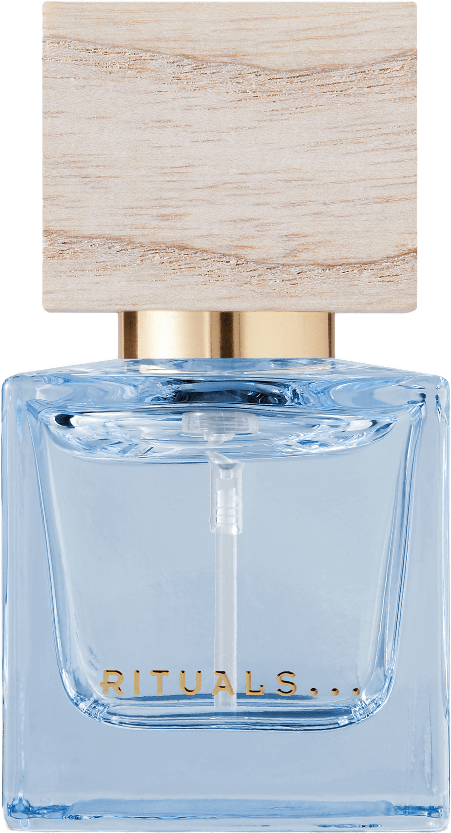 Travel - Océan Infini, från Rituals.