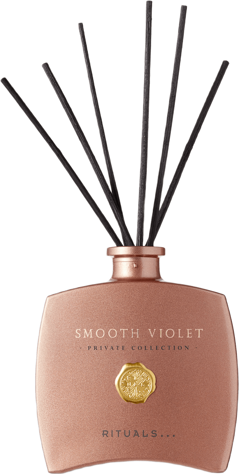 Smooth Violet Mini Fragrance Sticks, från Rituals.