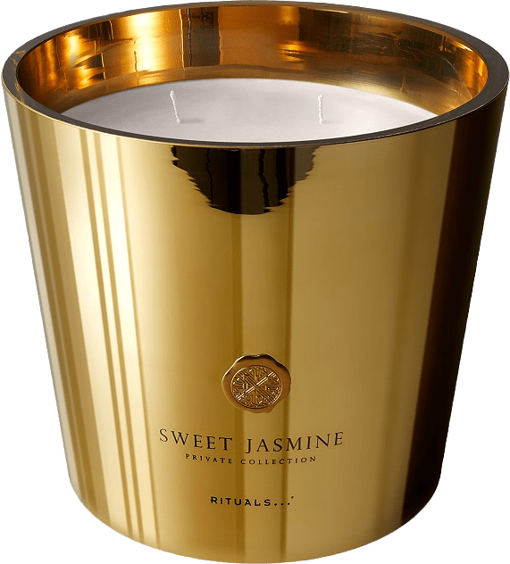 XXL - Sweet Jasmine Scented Candle, från Rituals.