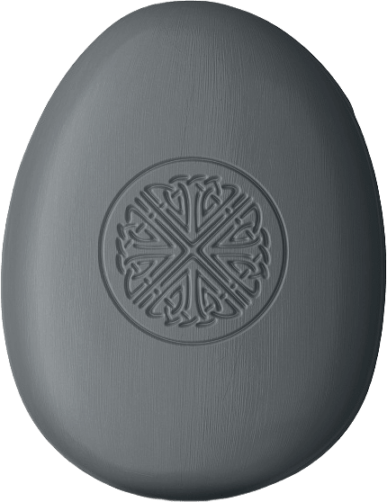 The Ritual of Hammam Body Scrub Bar, från Rituals.