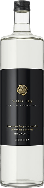 Wild Fig Fragrance Sticks Refill