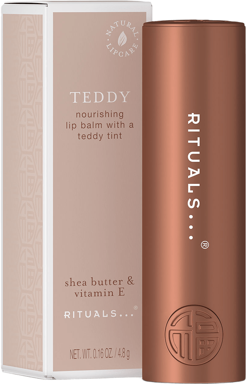 Fortune Balms - Teddy, från Rituals.