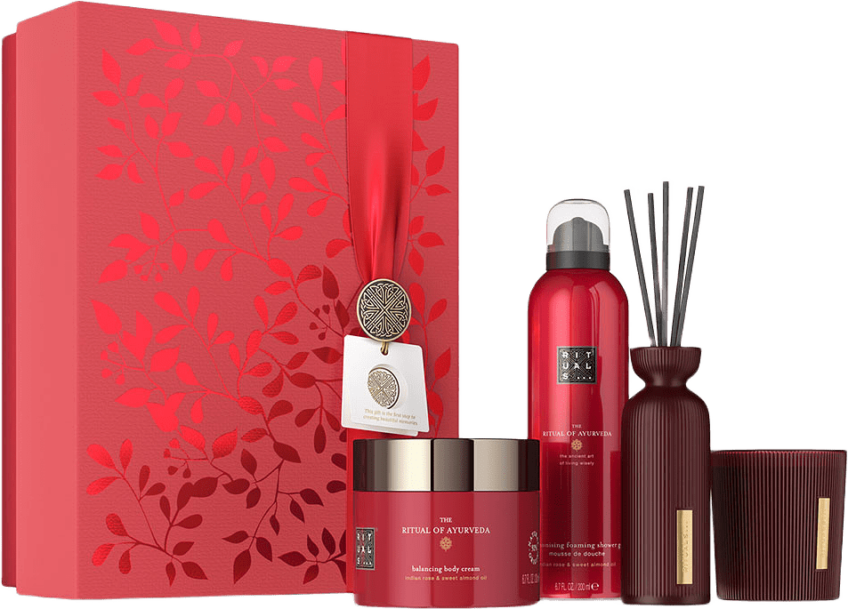 The Ritual of Ayurveda - Large Gift Set 2024