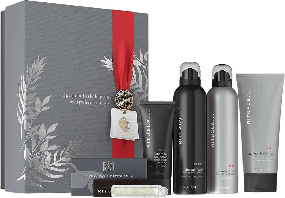 Rituals Homme - Large Gift Set 2024