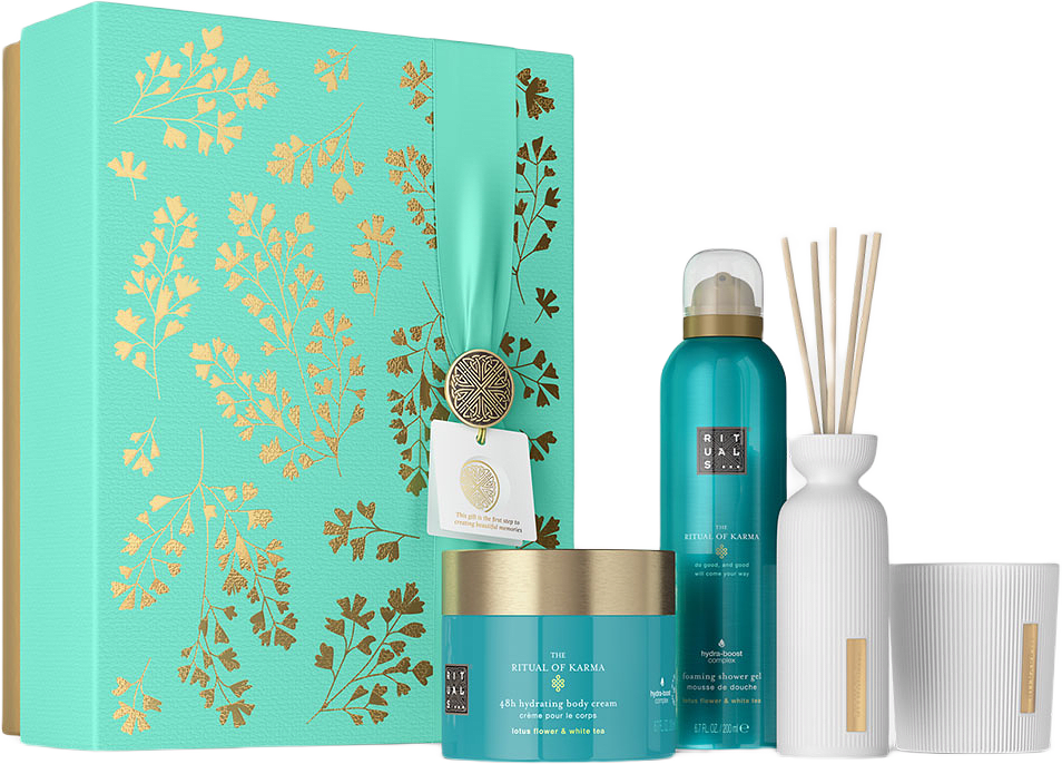 The Ritual of Karma - Large Gift Set 2024
