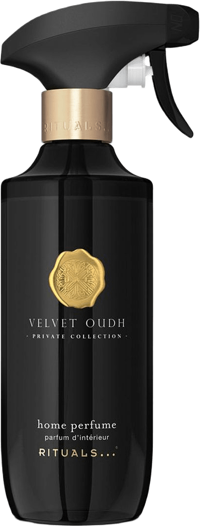Velvet Oudh Home Perfume, från Rituals.