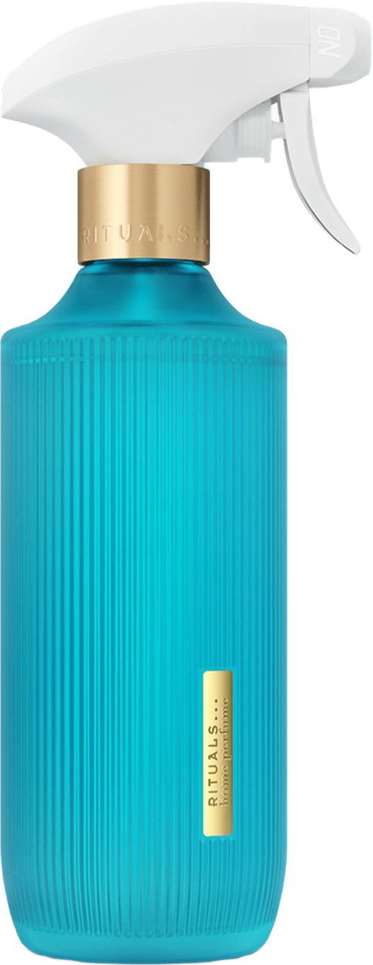 The Ritual of Karma Home Perfume, från Rituals.