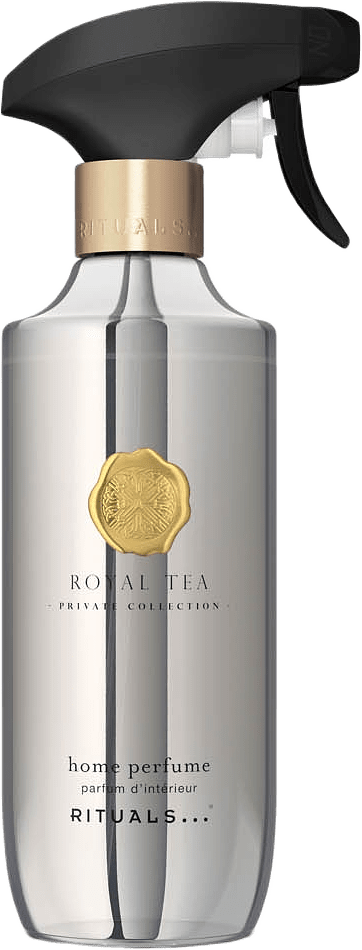 Royal Tea Home Perfume, från Rituals.