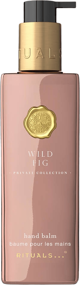 Wild Fig Hand Balm, från Rituals.