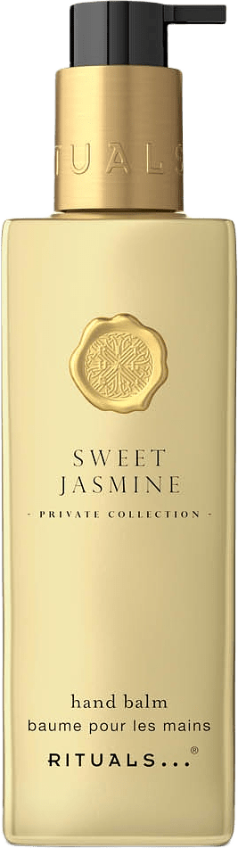 Sweet Jasmine Hand Balm, från Rituals.