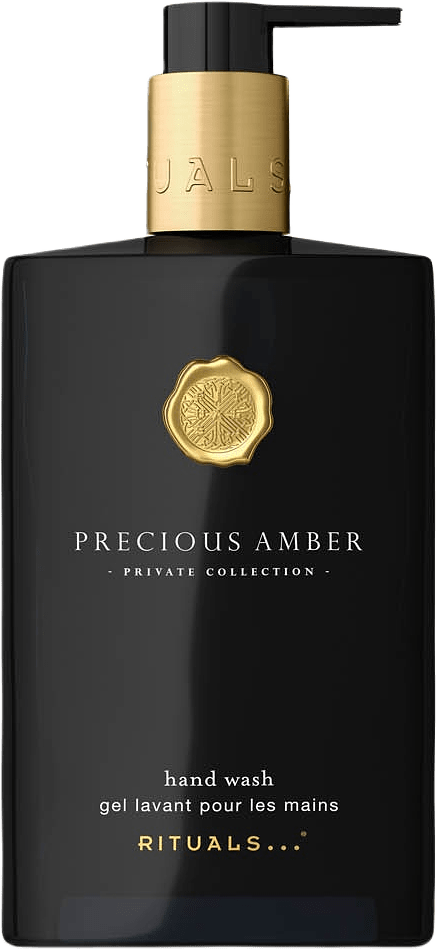 Precious Amber Hand Wash, från Rituals.