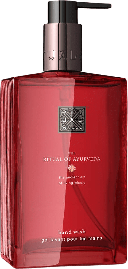 The Ritual of Ayurveda Hand Wash, från Rituals.