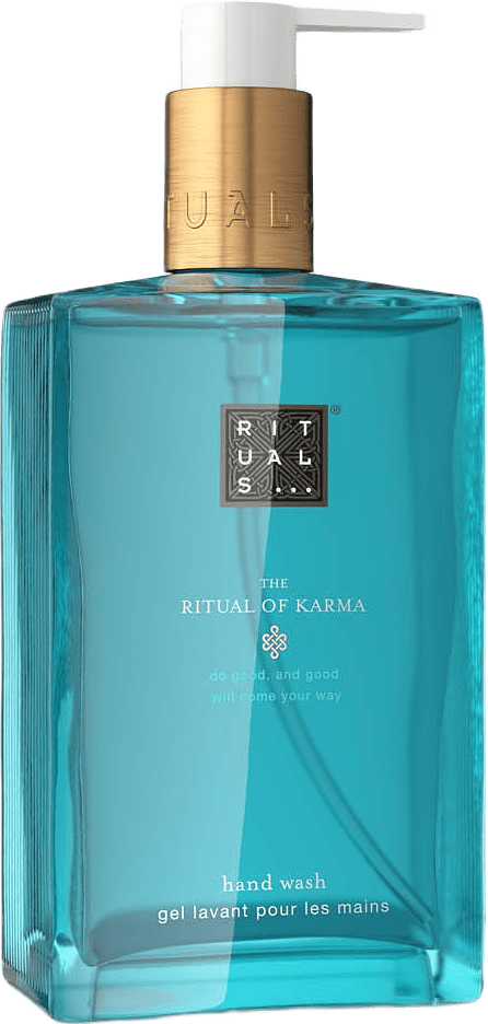 The Ritual of Karma Hand Wash, från Rituals.