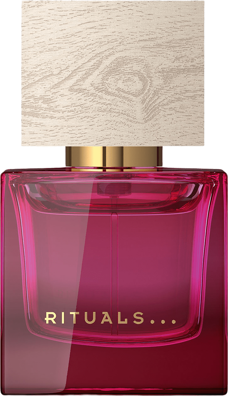 Travel - Ciel Rouge, från Rituals.