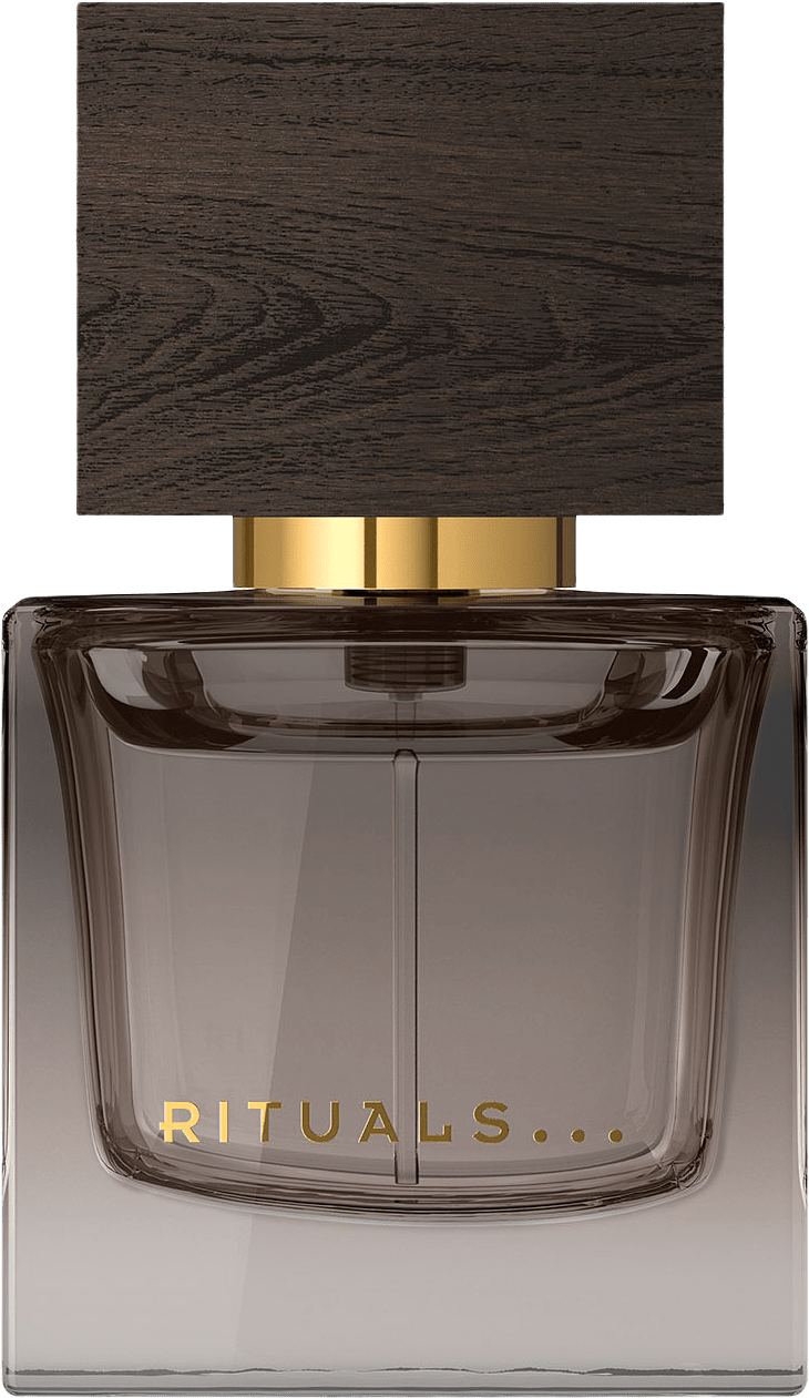 Travel - Voyage d'Ombre, från Rituals.