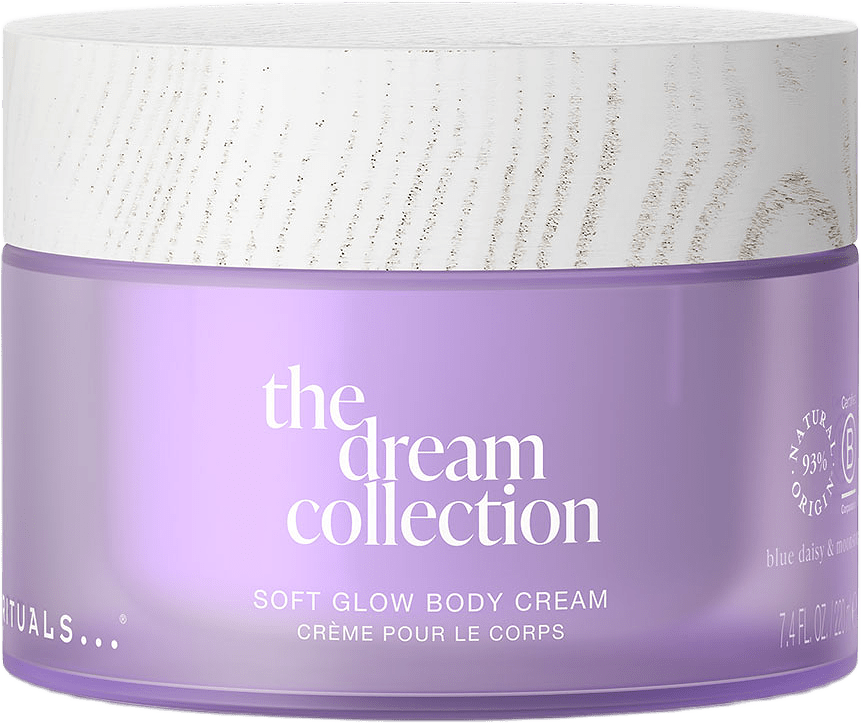 Dream Body Cream 220ml