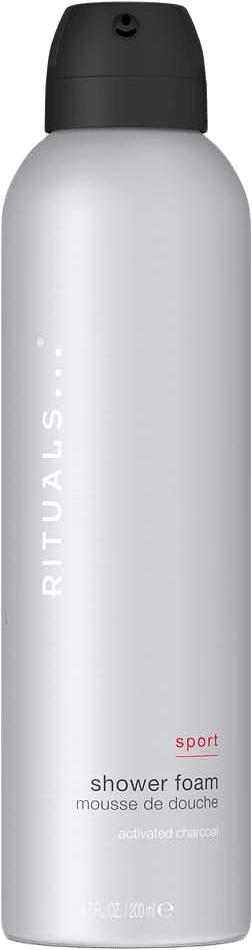 Sport Shower Foam, från Rituals.